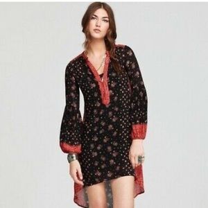 ❤️… Free People Boho Dress